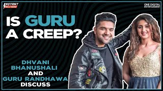 Guru Randhawa & Dhvani Bhanushali Talk About Their New Song Baby Girl With Sid K | Instant Bollywood