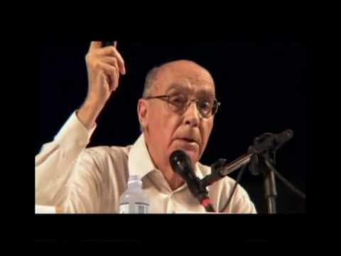 José Saramago: ¿Dónde está la democracia? (Subtitulado)