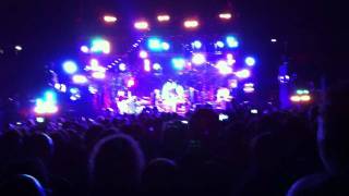 The Smashing Pumpkins - Muzzle [Milano - 28/11/11]