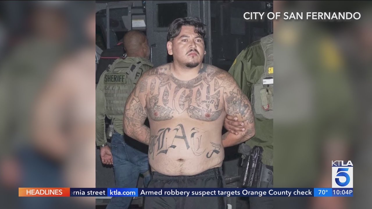 Man arrested for murder of Southern California woman