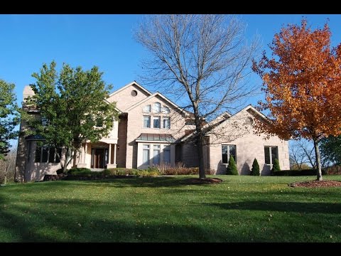 3 North Trail, Lemont, IL home video tour