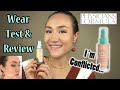 Physicians Formula Butter Believe It Foundation + Concealer // Wear Test & Review