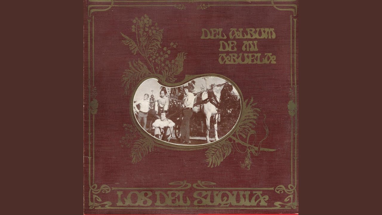 Del Álbum de Mi Abuela