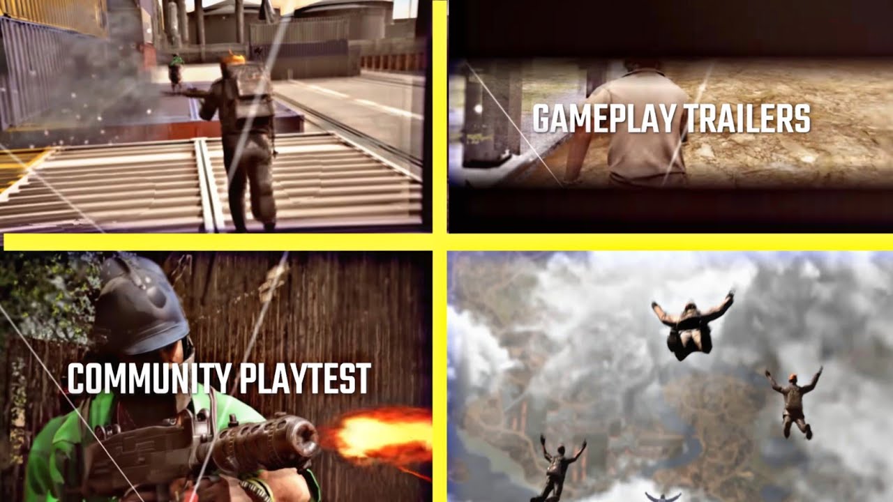 UGW 💥 Underworld Gang Wars | Release Date Confirm ( UGW )