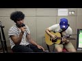 Teddy Adhitya - Why Would I Be Live on 90,8FM OZ Radio Jakarta