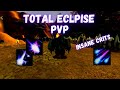 Total eclipse  pvp   project ascension  classless wow