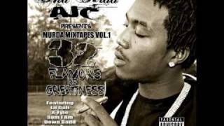 THA KIDD AJC- PUT YA CUPS UP (SONG)