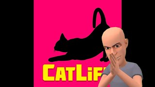 Clic Caillou Plays Catlifegrounded