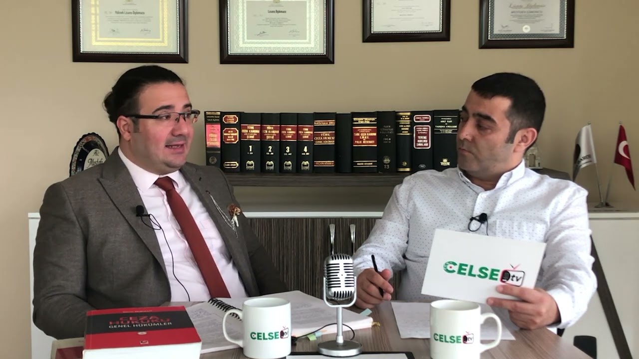 Ceza Muhakemesinde “Adli Kontrol”