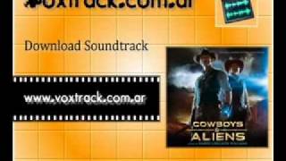 Cowboys & Aliens - Soundtrack Track 13 - I See Them
