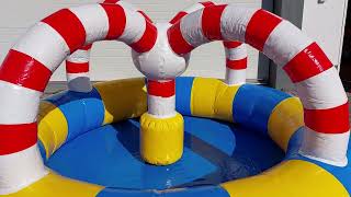 Becken Enten Angeln / Bällebad screenshot 4