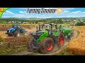 Farming Simulator 20 #23 - We've a Profitable Farm Now 