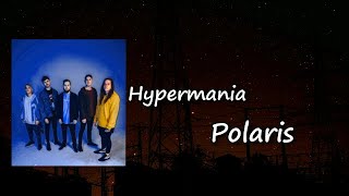 Polaris  Hypermania  S