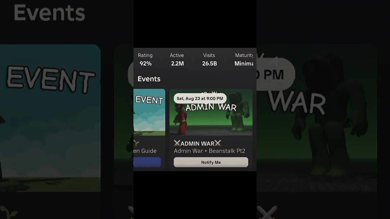 JANDEL VS SAMMY BIG WAR IN ROBLOX Jandel Sammy Gag Growagarden Stealabrainrot Roblox New