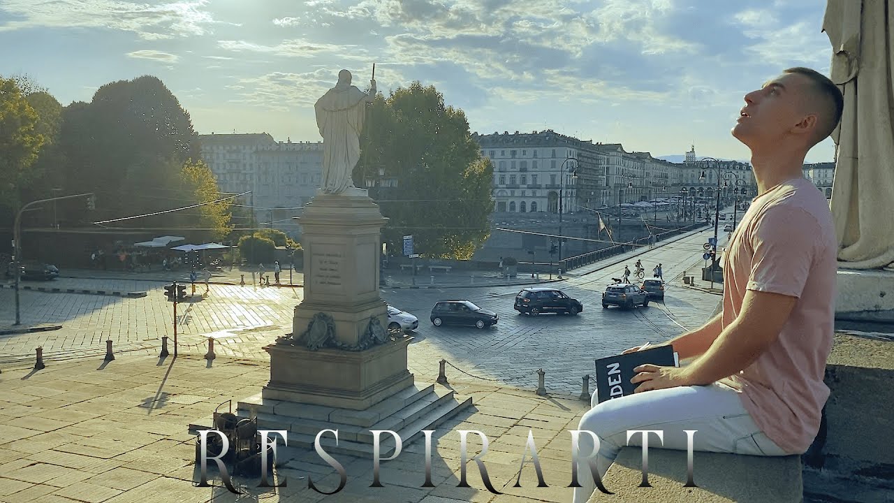 Watch Java - Respirarti (Video ufficiale) on YouTube Watch Java - Respirarti (Video ufficiale) on YouTube