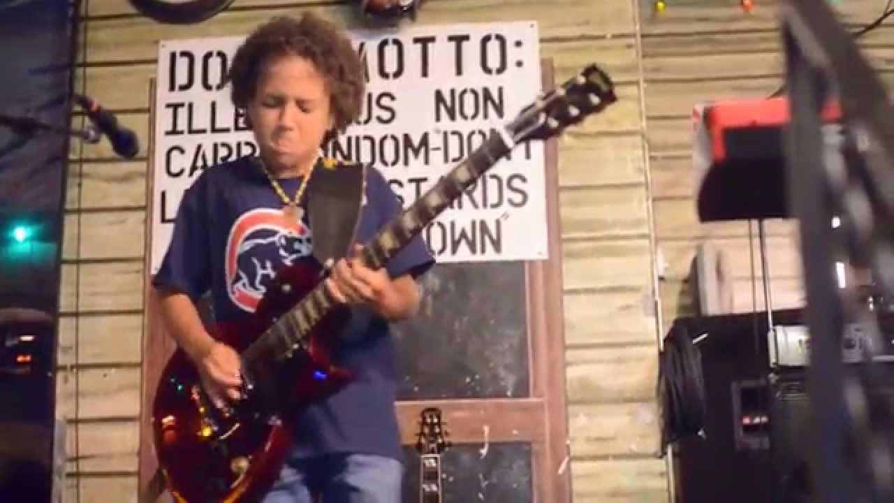 Brandon & Dylan Niederauer Jul 15 2014 Kingston Mines nunupics.com