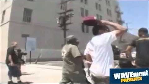 Stack Bundles - Under His Feet (OFFICIAL VIDEO)