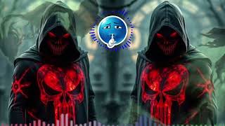 Dad🥷 Daroga 🥷(Slowed +👿 Reverb) | Punjabi Song |☠️ Deep Bass | Lofi Version 2026❤️‍🔥