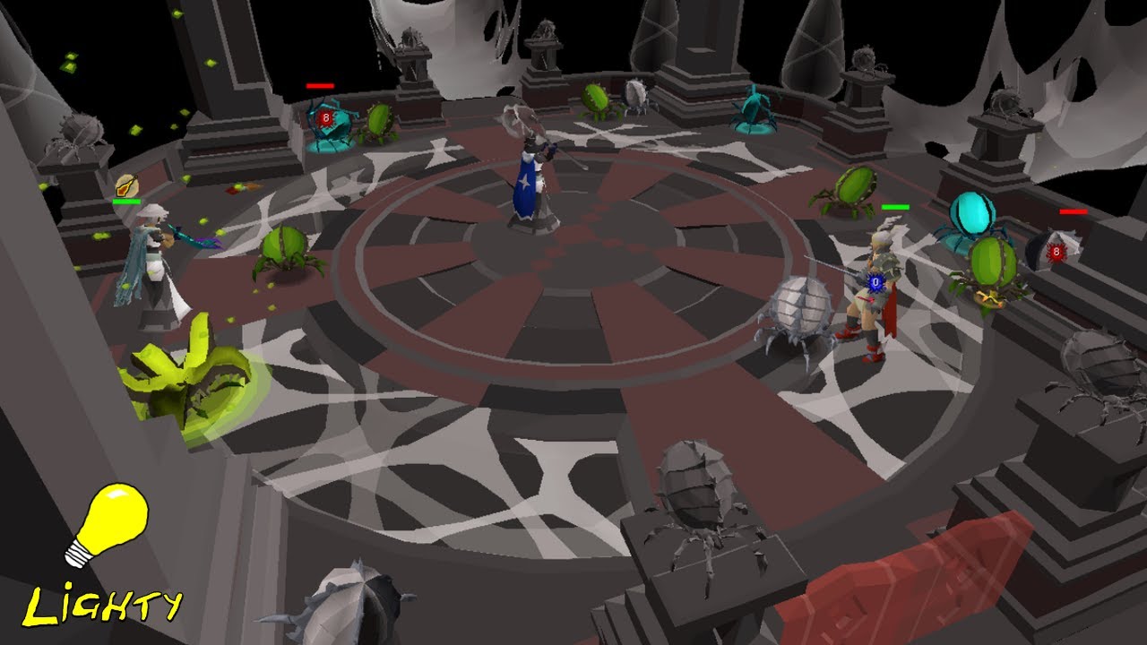 Learning Theatre of Blood Group Ironman OSRS Ep19 YouTube