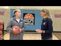 Fastbreakin' with Debbie Antonelli: Janae Gonzales