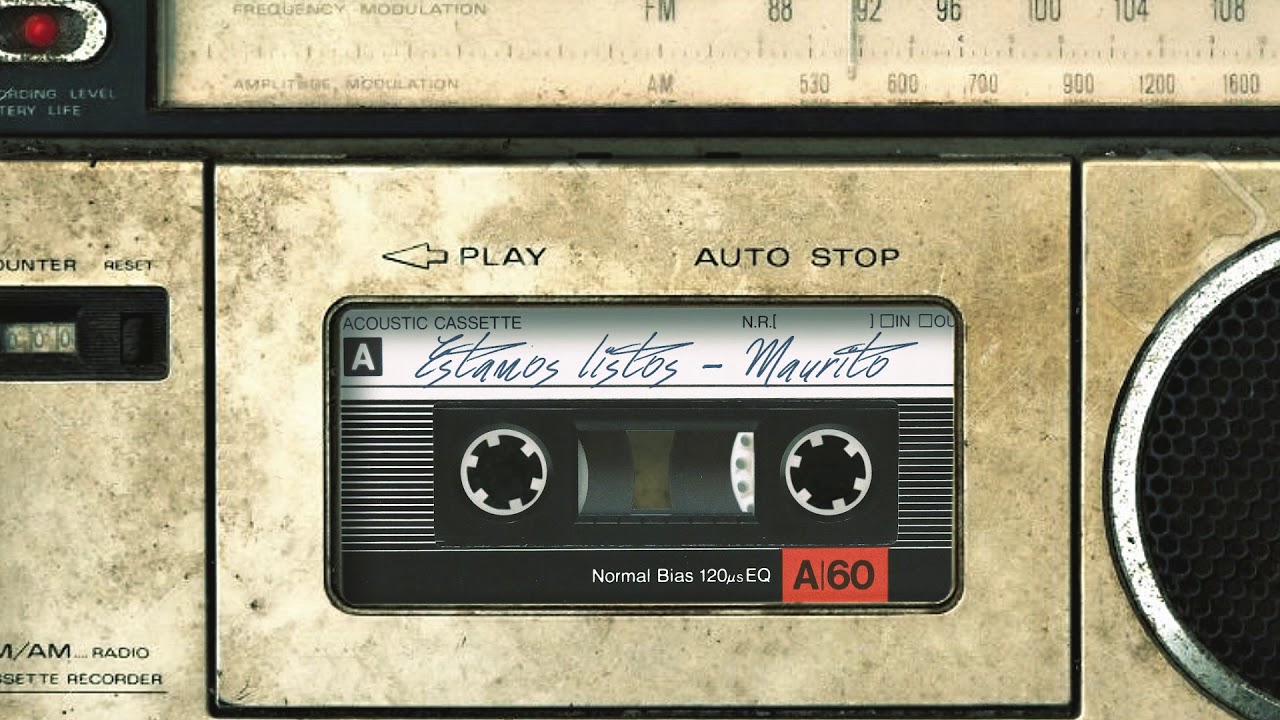 Maurito - Estamos listos