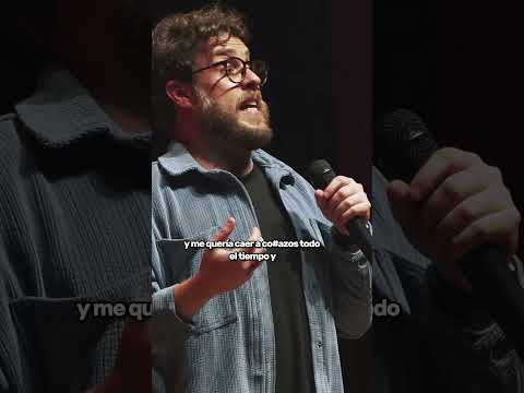No me querían por mi color de piel.