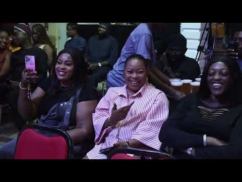 Festival Of Laffta Vol 5 Mc Prof Mic Immortal