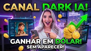 (SORTEIO!) 🎁 Como Criar um CANAL INFANTIL VIRAL do Zero (Sem Aparecer) 🚀 | Mari Rel screenshot 4