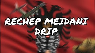 Rexhep Maidani Drip Mershi I Uck Remix
