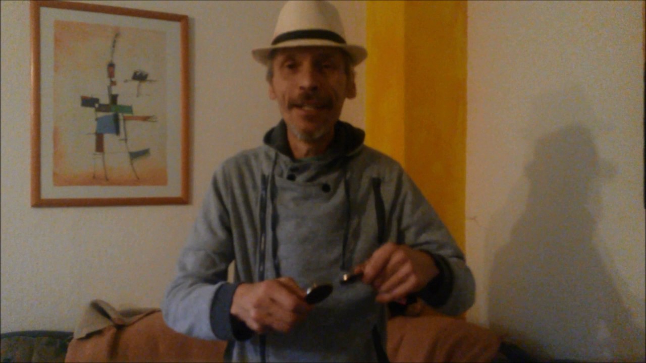 Otto Jackson (Waalkes) alias Totzer