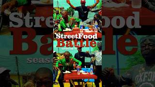 Street food battle |Episode9|#food #compitition #film