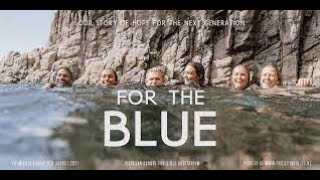 FOR THE BLUE - Trailer