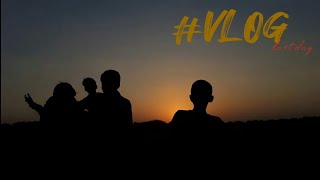 The Last Day Of Jesalmer Tour