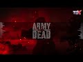 Army of the dead  original soundtrack of tower defense x  tdx ost  featuring devbagsmusic