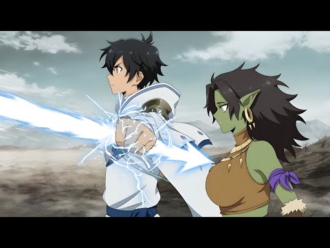 شاب كحيان وفقير بيموت وبينتقل لعالم تاني كساحر عادي وميعرفش انه أقوى ساحر في العالم ده ملخص انمي شاب كحيان وفقير بيموت وبينتقل لعالم تاني كساحر عادي وميعرفش انه أقوى ساحر في العالم ده ملخص انمي