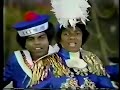 THE JACKSON 5 - Disneyland Performance (1974) | 4K 50FPS Upscale (Read description)