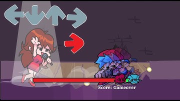 GFILFW Psych Engine Port with lua modchart