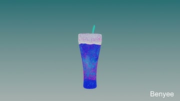 Houdini beer sim breakdown