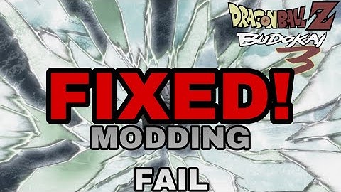 Dragon Ball Z Budokai 3: Mod Showcase: Hit’s Time Skip Ability