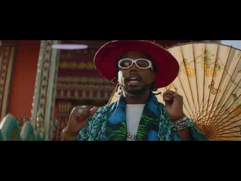 B.O.B - Scenic Route