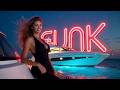 FUNKY SPY LOUNGE 2 | Jazz Funk chill spy lounge
