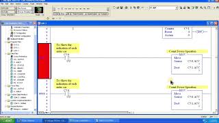001 Automatic Car Parking and Controlling System (Entry and Exit Control) Using PLC
