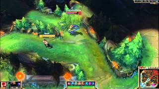 Vel'Koz W Bug