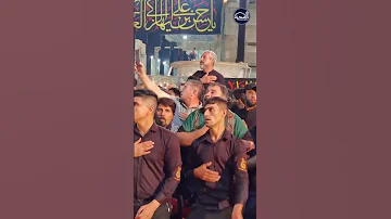 يا أرض سامرا زودچ عالي مرتضى حرب استشهاد الامام الحسن العسكري عليه السلام ستوري 