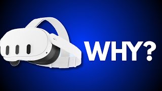 Why you should try VR