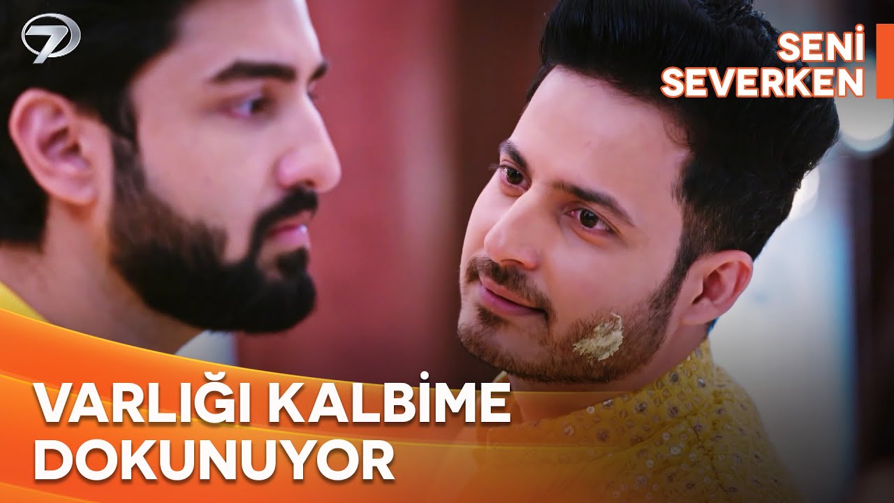 Eski Karını Elinden Alacağım Bugün - Seni Severken Hint Dizisi 161. Bölüm