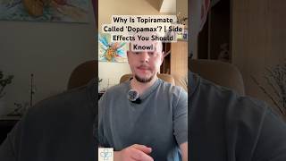 Why Is Topiramate Called Dopamax? Side Effects You Should Know