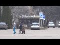 Что новенького в городе Желтые Воды 3 01 2020