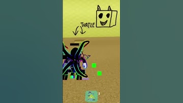 How to find angry orange in find the backrooms morphs