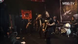 Politic Shit - Mawar Berduri